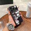 Anime Tokyo Ghoul Phone Case for Oppo Reno12 Reno10 Reno8 Reno7 Reno6 Reno5 Reno4 Z F T Pro Plus 4G 5G Back Cover