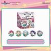 Official Saiki K. Double Flash Badge Tinplate Blind Box