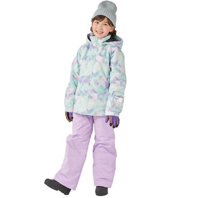 Bambine (dai 4 anni) – Completi (per bambine a partire dai 4 anni)
