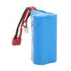 11.1V 15C Lipo Battery 1500mAh Lightweight Long Lifespan Remote Control Lithium Battery