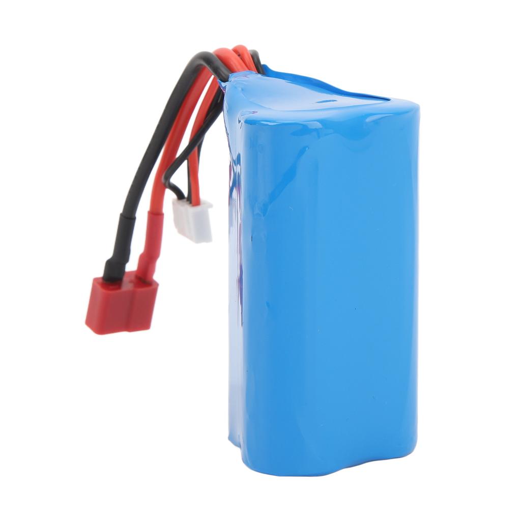 11.1V 15C Lipo Battery 1500mAh Lightweight Long Lifespan Remote Control Lithium Battery