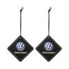 Valve Stems Caps Car Suspension Fragrance Fragrance Hanging Aromatherapy Pendant For Volkswagen VW Golf Amarok T5 ID3 Tiguan T-C QM7