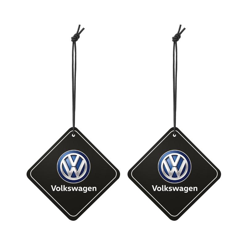 Valve Stems Caps Car Suspension Fragrance Fragrance Hanging Aromatherapy Pendant For Volkswagen VW Golf Amarok T5 ID3 Tiguan T-C QM7