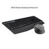 Logitech MK345 Wireless Keyboard and Mouse Combo