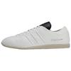 Y 3 JAPON Antidérapant Résistant à l'abrasion Basse Chaussures Décontractées Unisexe Blanc JS1110