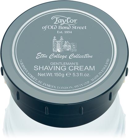 

Крем для бритья Taylor Of Old Bond Street Eton College Collection TU прозрачный