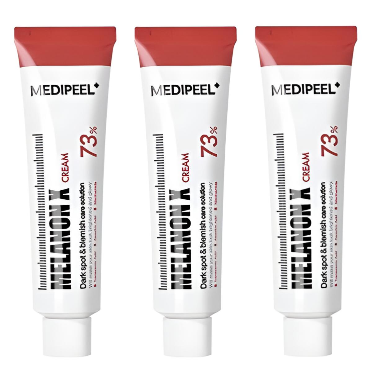 

[Medipeel] Крем Melanon X 30 мл 30ml X 3PCS