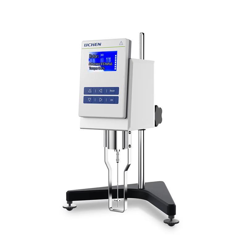 LICHEN Lab Rotational Viscometer