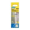 Expansion Anchors - - Metal for Plasterboard 3-13mm - Pack of 10 - Max Load 25 Kg - (5001546)