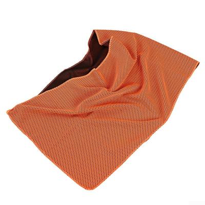 Camping Cold Sensation Handtuch Schnelltrocknend Laufen Sommer