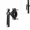 Aluminum Alloy Bicycle Water Bottle Cage Adapter