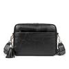 Umhängetasche Damen Diebstahlsichere Leichte Schultertasche Umhängetasche Handtasche Reisetasche Alltags- und Einkaufstasche