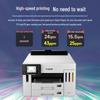 Canon GX5080/GX5580 High-Capacity Refillable Inkjet Printer