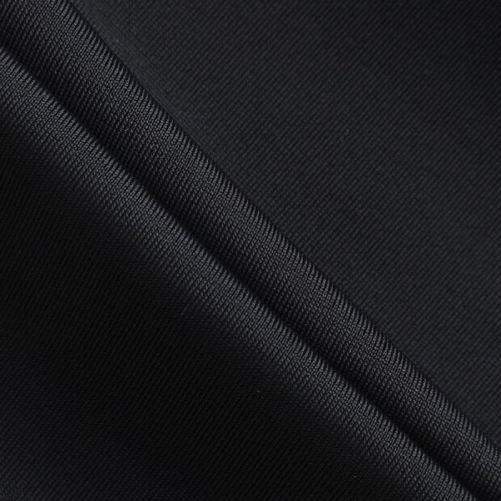 Le Coq Sportif Women S 4 Short Bib ShortS Blk   Qp122cpf22