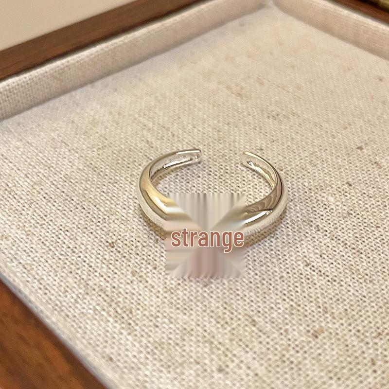 

Летнее кольцо из французского розового жемчуга 2024: Стильный, Ретро и Универсальный для Женщин