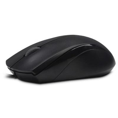 Rapoo N1600 Kabelgebundene Office-Maus