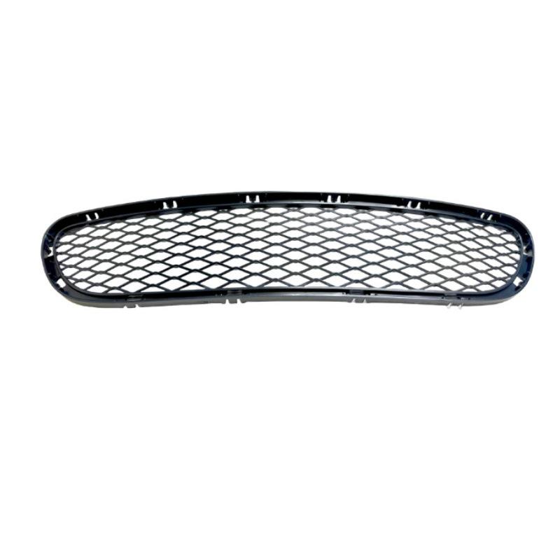 Lower Center Grille for BMW 3 Series E90/E91 Front Bumper Fog Light Frame (51117198906)