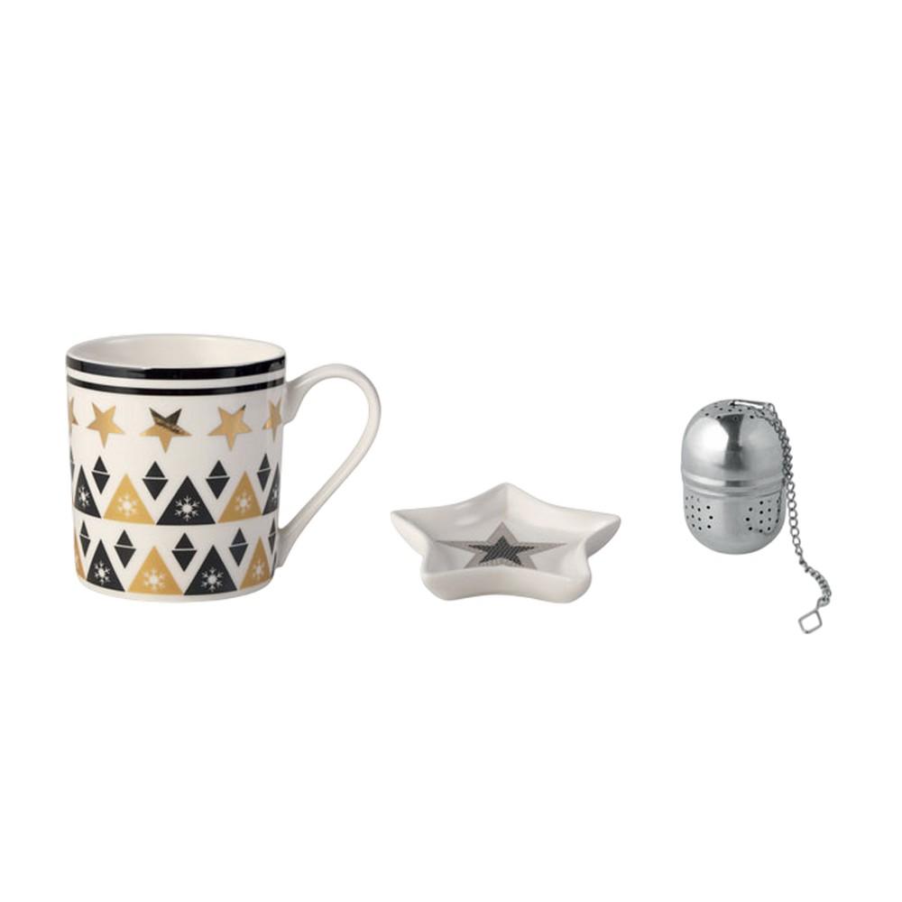 MidOcean Unique Mug Set