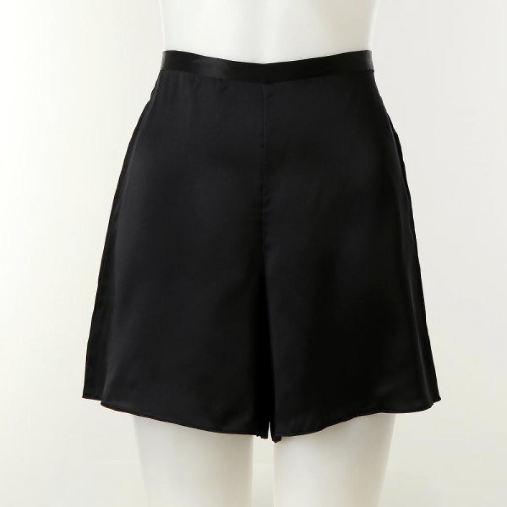 Wacoal Silk 100  Half Slip Whs3051c