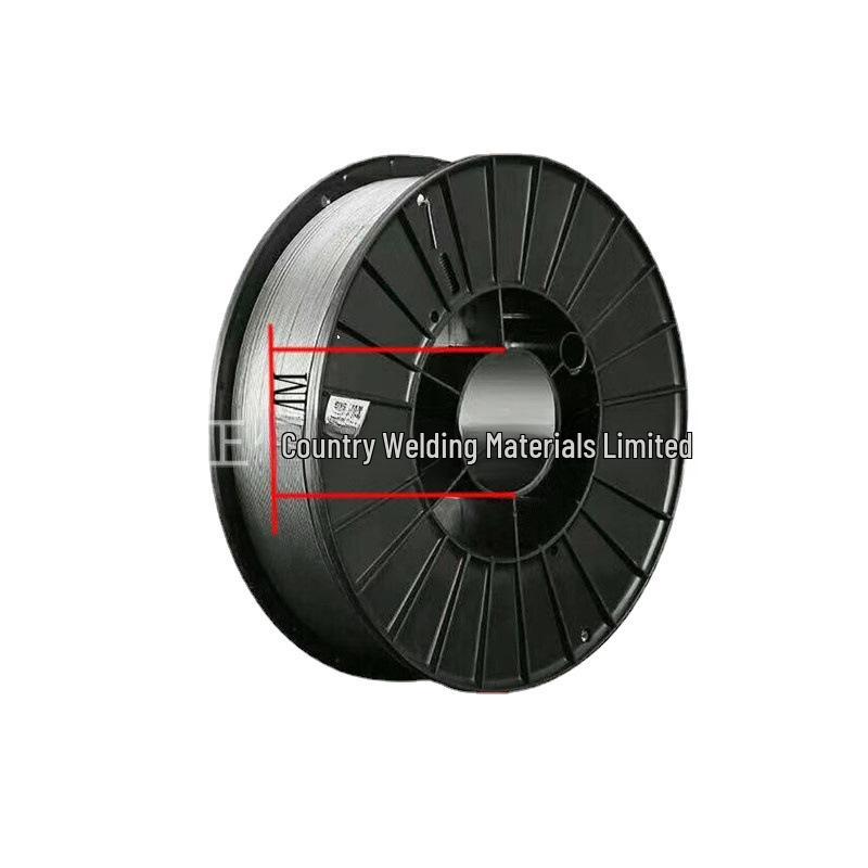 Cross-border E71T1-1 Flux Core CO2 Shielded Welding Wire, 1kg or 5kg.