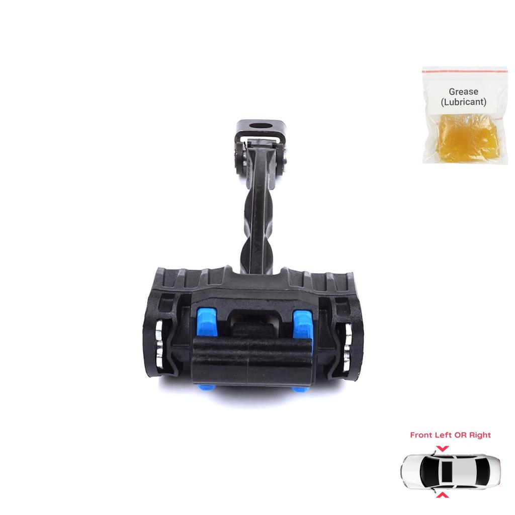 BDP1425 Front Door Stop Check Assy Limiter Strap for VW Tiguan MK1 5N 2007-2018 5N0837249A