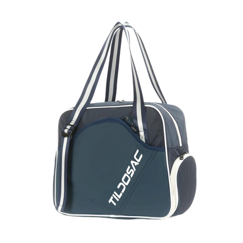 Carry Bag for Pickleball, Tennis, Fitness Rackets