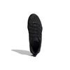 Adidas Terrex AX2S 'Black Grey' (Unisex) Core Black / Core Black / Grey Five Mountaineering Hiking Shoes Q46587