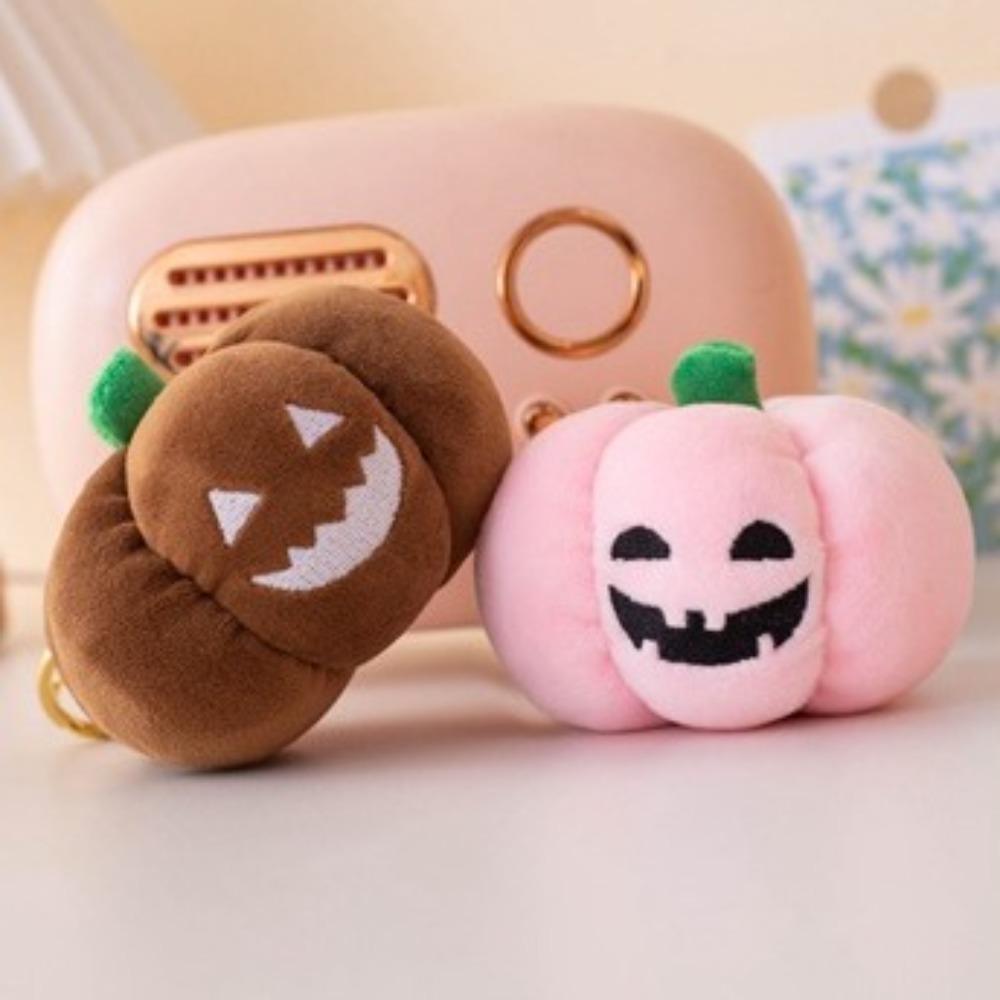 Soft Cushion Pumpkin Plush Toy Stuffed Doll Halloween Plush Toy Halloween Pumpkin  Halloween