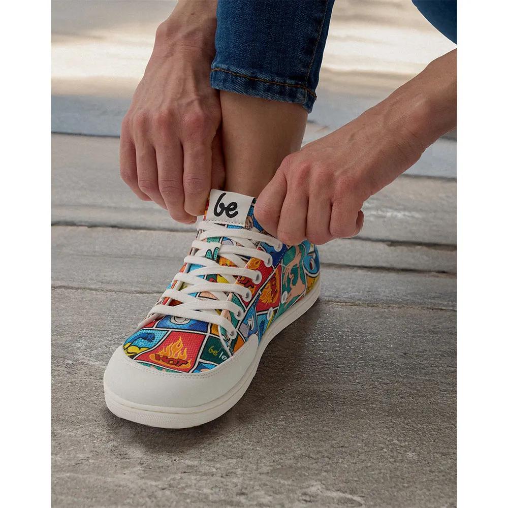 Be Lenka Sneakers Rebound Barefoot