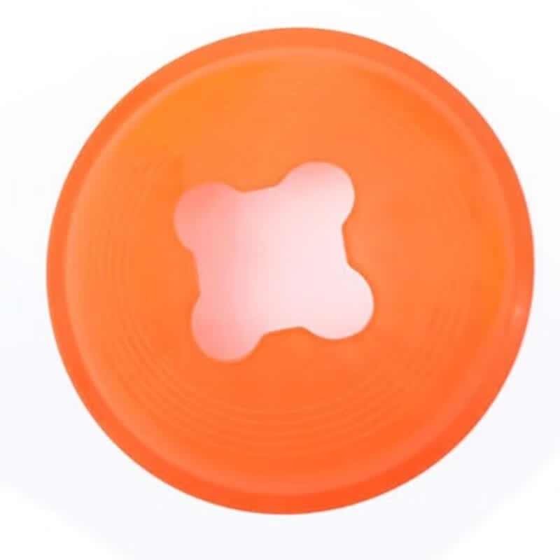 Longchan Thickened Football Training Marker Cones (Set of 10)