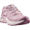 SALOMON XT EVR Fabric Lightweight Low top Outdoor Shoes Women's 491436