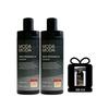 [MODA] Zero Gray Black Shampoo 10 100g (2ea) + 2 Disposable Sheets (39399392)