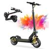 Todimart Electric Scooter – PIC 800W, 48V 18.2Ah, Range 60-75km, Max Speed 45km/h, Spring Suspension, Foldable