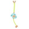 Baby Elephant Shower Pump Toy, Water Play Bathtub Toy, Plastic