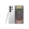 Samsung Galaxy S25 Ultra 5G 12 Go/256 Go Titane Argent (Titanium White Silver) Double SIM SM-S938B