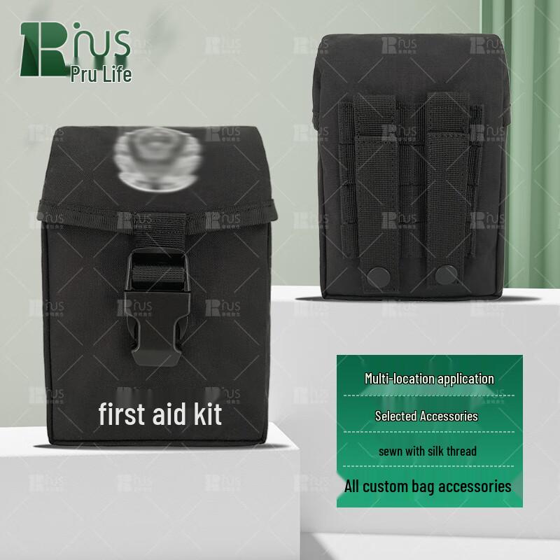 Puri Rescue Single Person First Aid Kit