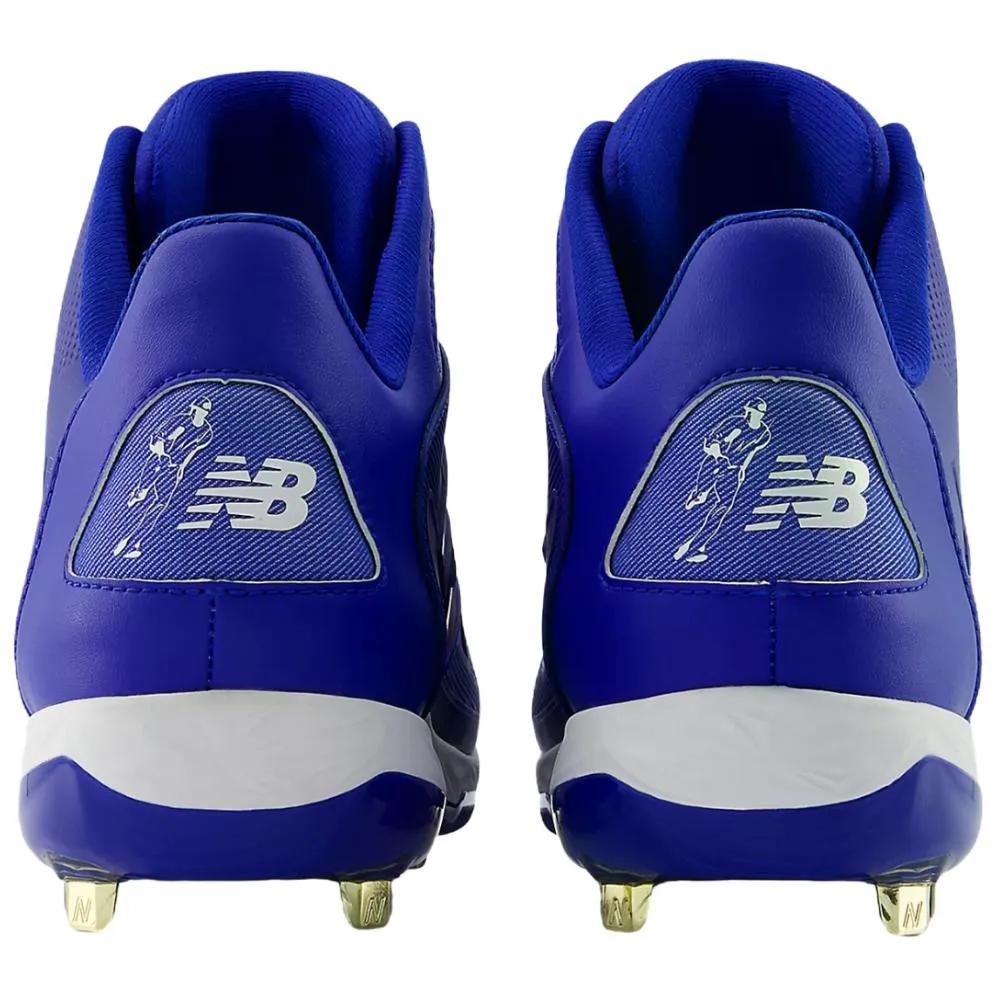 New Balance FuelCell Ohtani 1 Breathable Support Functional Classification Breathable Support Functionality (Unisex) Baseball Shoes MSHOTT1
