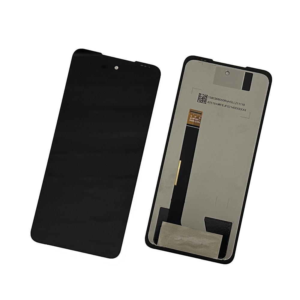 LCD Screen and Digitizer Full Assembly For UMIDIGI Bison 2 Bison 2 Pro