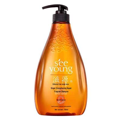 Shampoo e balsami per capelli – Shampoo