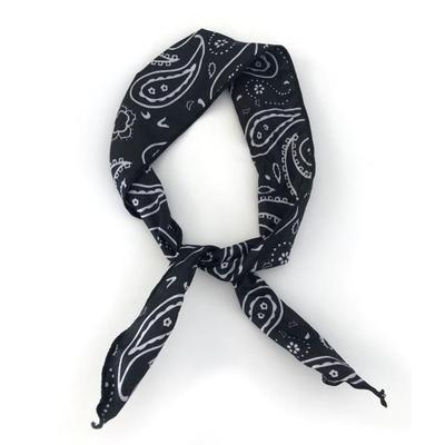 Hair Bands Bowknot Elastic Face Wash Headband Vintage Style Multicolor Floral Bandana Cottagecore Accessories Bandanas for Women