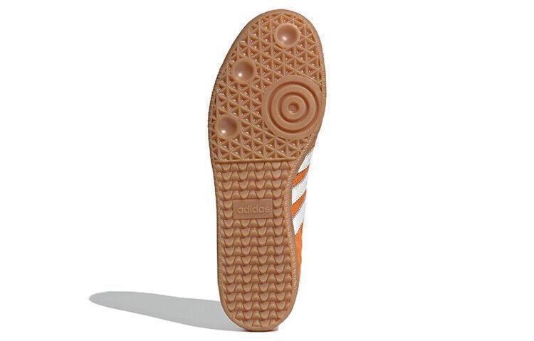 Adidas Samba OG Orange 2022 - HP7898 Men's Shoes