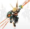 Ichiban Kuji My Hero Academia HERO VS VILLAINS B Prize Bakugo figure 1 type Katsuki;