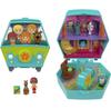 Mattel Polly Pocket Scooby Doo Compact Playset Jkc85