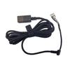 USB Soft Mouse Cable For ViperMini Game Mouse Line Replacement Wire