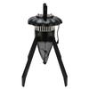 Solar Bug Killing Light Water Proof Power Saving USB Rechargeable Bug Killing Lamp for Outdoor
