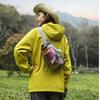 Water Bottle Holder Climbing Water Bottle Bag Large Capacity Crossbody Bag Sling Bag  Outdoor