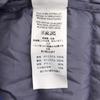 patagonia STY84628 Down vest XS blue Outdoors Women Used