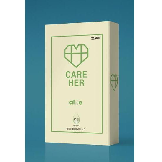Careher РђР»РѕСЌ 10 С€С‚.