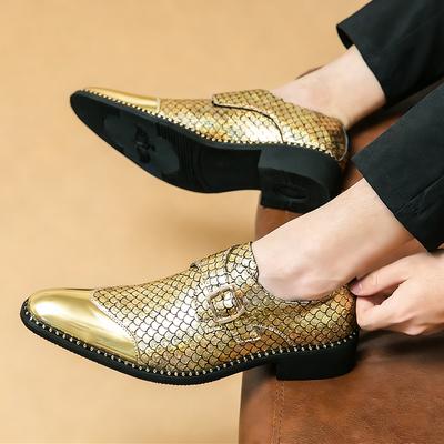 Παπούτσια με τακούνια – Loafers