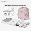 KALA·Y Hug Bag Lightweight School Backpack